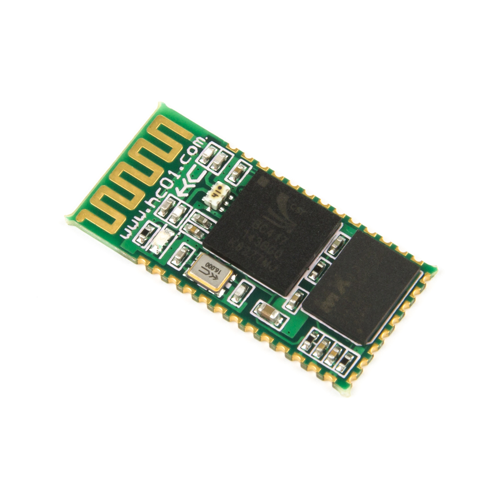 Модуль Bluetooth HC-06